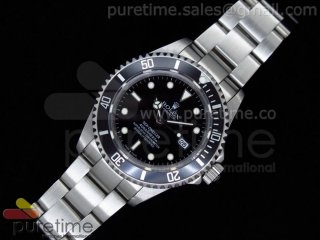 Sea-Dweller 16600 SuperLumed A2813