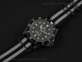 Sea-Dweller 16600 Pro Hunter Edition