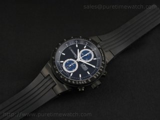 Williams F1 Team Chronograph PVD Black