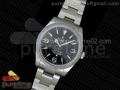 EXPLORER I 214270 2016 Baselworld 39mm Noob 1:1 Best Edition on SS Bracelet A2824