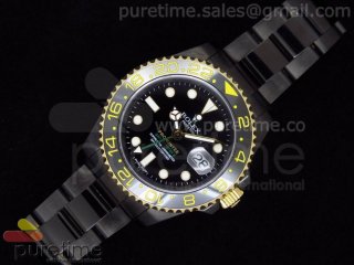 GMT-Master II 116713 ProHunter on Bracelet A3186