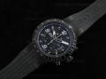 Williams F1 Team Chronograph PVD 2008