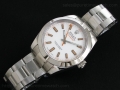 Milgauss 116400 White Dial 1:1 Edition